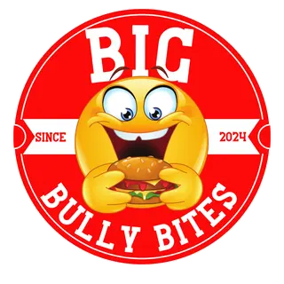 logo Big Bully Bites